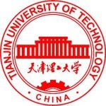 Логотип Tianjin University of Technology