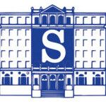 Логотип SUNY Schenectady County Community College