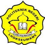 Logotipo de la Politeknik Negeri Lhokseumawe
