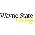 Логотип Wayne State College