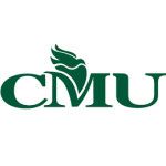 Logotipo de la Canadian Mennonite University