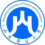 Logotipo de la Shandong University of Finance and Economics
