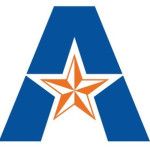 Логотип University of Texas Arlington