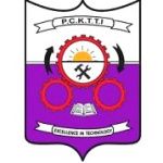 Логотип Kinyanjui Technical Training Institute