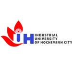 University of Industry Ho Chi Minh City logo