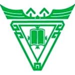 Логотип Aletheia University