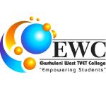 Ekurhuleni West Tvet College logo