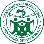 Hanoi School of Public Health logo