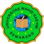 Логотип Universitas Wahid Hasyim