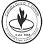 Логотип Calcutta Girls B T College