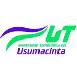 Logotipo de la University of technology of Usumacinta