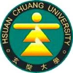 Логотип Hsuan Chuang University