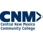 Logotipo de la Central New Mexico Community College