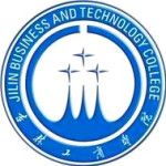 Логотип Jililin Business and Technology College