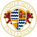 Логотип University Santander