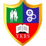 Логотип YK Business School