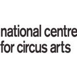 Логотип National Centre for Circus Arts