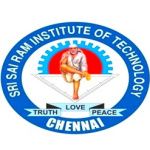 Sri Sairam Institute of Technology Chennai logo