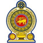 Логотип National Institute of Fundamental Studies Sri Lanka