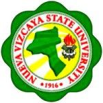 Logotipo de la Nueva Vizcaya State University