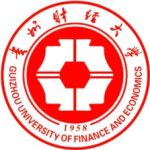 Guizhou University of Finance and Economics logo