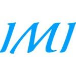 Логотип Irish Management Institute