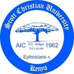 Logotipo de la Scott Christian University
