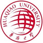 Логотип Huaqiao University