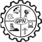 Логотип Government Polytechnic Nagpur