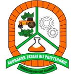Logotipo de la Abubakar Tatari Ali Polytechnic