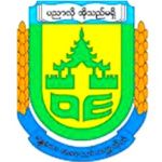 Логотип Mandalay University of Distance Education
