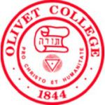 Логотип Olivet College