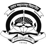 Logotipo de la North Maharashtra University