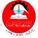 Логотип Hashemite University