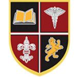 Логотип UNITEK College