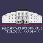 Sárospatak Theological Academy of the Reformed Church logo