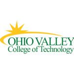 Логотип Valley College of Technology
