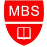 MBS College College of Crete Heraklion logo