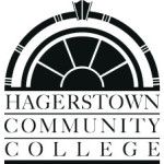Logotipo de la Hagerstown Community College