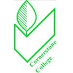 Cornerstone Christian College logo