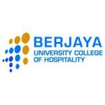 BERJAYA University College logo