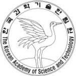 Korean Academy of Science & Technology logo