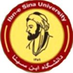 Logotipo de la Ibne-sina Institure of Higher Education