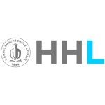 Логотип HHL Leipzig Graduate School of Management