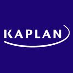 Kaplan UK logo