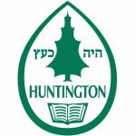 Логотип Huntington University Canada