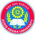 Логотип Addis Ababa University