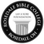 Logo de Rosedale Bible College