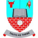 Логотип University of Botswana