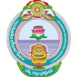 Acharya Nagarjuna University Center for Distance Education logo
